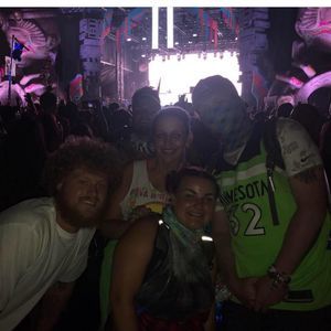 Meet your Posher, Seth